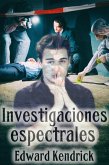 Investigaciones espectrales (eBook, ePUB)