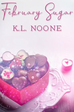 Cover February Sugar (eBook, ePUB)