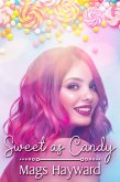 Sweet as Candy (eBook, ePUB) Sweet as Candy (eBook, ePUB)