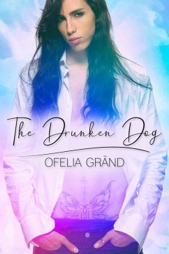 Cover Drunken Dog (eBook, ePUB)