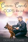 Canine Cupids for Cops (eBook, ePUB)