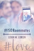 #ISORoommates (eBook, ePUB)
