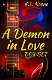 Demon in Love Box Set (eBook, ePUB) Demon in Love Box Set (eBook, ePUB)