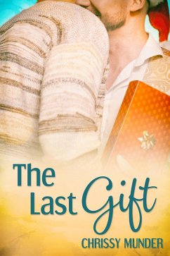 Last Gift (eBook, ePUB) - Munder, Chrissy