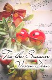 Tis the Season (eBook, ePUB)