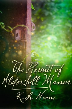 Cover Hermit of Aldershill Manor (eBook, ePUB)
