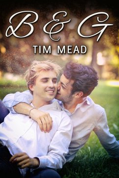 Cover B & G (eBook, ePUB)