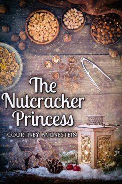 Cover Nutcracker Princess (eBook, ePUB)