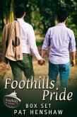 Foothills Pride Box Set (eBook, ePUB)