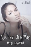 Sydney, One Way (eBook, ePUB)