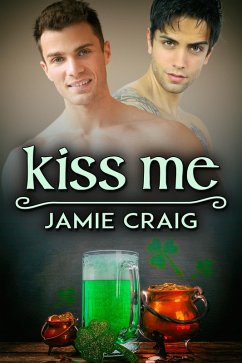Cover Kiss Me (eBook, ePUB)
