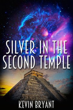 Silver in the Second Temple (eBook, ePUB) - Bryant, Kevin