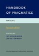Handbook of Pragmatics (eBook, ePUB) - Bild 1