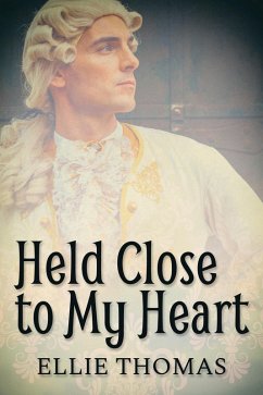 Cover Held Close to My Heart (eBook, ePUB)
