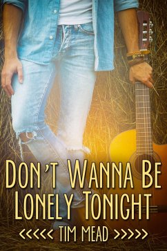 Cover Don't Wanna Be Lonely Tonight (eBook, ePUB)