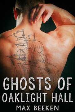 Cover Ghosts of Oaklight Hall (eBook, ePUB)