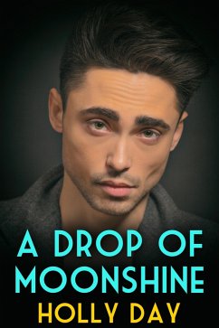 Cover Drop of Moonshine (eBook, ePUB)