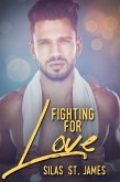 Fighting For Love (eBook, ePUB) Fighting For Love (eBook, ePUB)