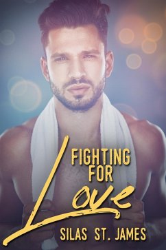 Cover Fighting For Love (eBook, ePUB)
