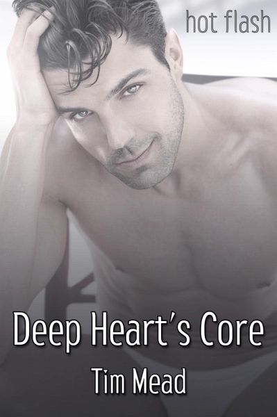 Deep Heart's Core (eBook, ePUB)