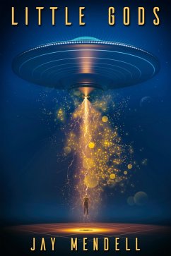 Cover Little Gods (eBook, ePUB)