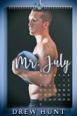 Mr. July (eBook, ePUB)