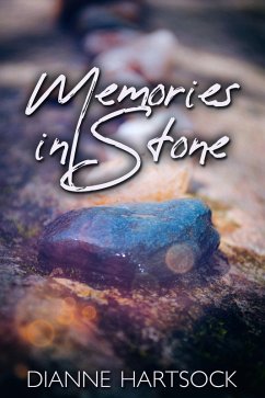 Cover Memories in Stone (eBook, ePUB)