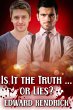 Is It the Truth...or Lies? (eBook, ePUB) - Bild 1