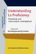 Understanding L2 Proficiency (eBook,... - Bild 1