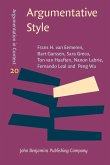 Argumentative Style (eBook, ePUB)