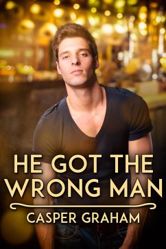 Cover He Got the Wrong Man (eBook, ePUB)