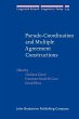 Pseudo-Coordination and Multiple... - Bild 1
