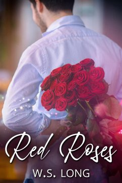 Red Roses (eBook, ePUB) - Long, W. S.