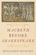 Macbeth before Shakespeare (eBook, PDF) - Bild 1