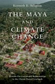 The Maya and Climate Change (eBook, ePUB)