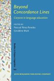 Beyond Concordance Lines (eBook, ePUB) Beyond Concordance Lines (eBook, ePUB)