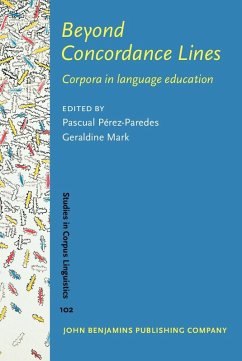 Beyond Concordance Lines (eBook, ePUB)