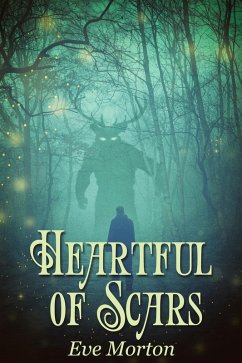 Cover Heartful of Scars (eBook, ePUB)