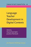 Language Teacher Development in Digital Contexts (eBook, ePUB)