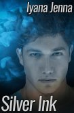 Silver Ink (eBook, ePUB)