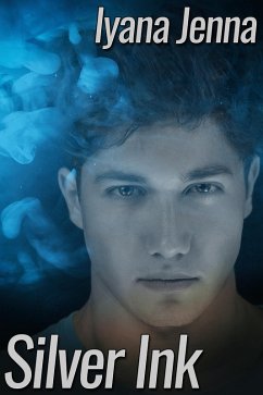 Cover Silver Ink (eBook, ePUB)