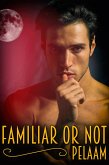Familiar or Not (eBook, ePUB) Familiar or Not (eBook, ePUB)