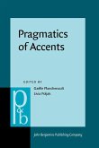 Pragmatics of Accents (eBook, ePUB) Pragmatics of Accents (eBook, ePUB)