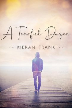 Tearful Dozen (eBook, ePUB) - Frank, Kieran
