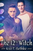 12th Witch (eBook, ePUB)