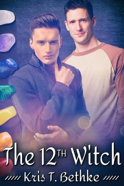 Cover 12th Witch (eBook, ePUB)