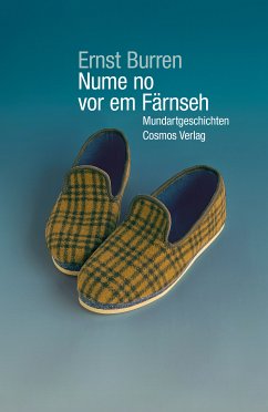 Nume no vor em Färnseh (eBook, ePUB) - Burren, Ernst