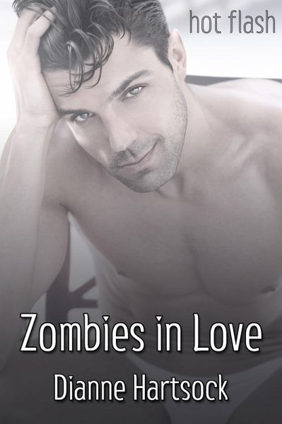 Zombies in Love (eBook, ePUB)