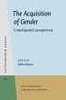 Acquisition of Gender (eBook, ePUB) - Bild 1