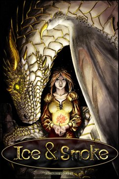 Cover Ice and Smoke (eBook, ePUB)